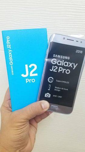 J2 Teléfonos Samsung Totalmente Nuevos Con Garantía