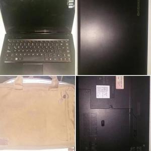 Laptop Lenovo G470