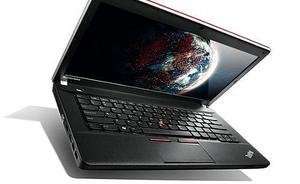 Laptop Lenovo Thinkpad E430 I3 2.5ghz + 4gb Ram Nueva.