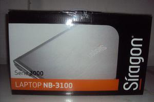Laptop Siragon Nb3100 Serie3000 Cambio Por Telefono Samsung6
