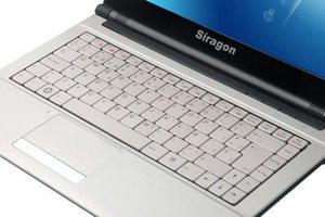 Laptop Siragon Sl-6110