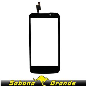 Mica Tactil Touch Lenovo A516 Sabana Grande