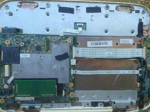 Mini Laptop Lenovo C-a-n-a-i-m-a Roja Plana, Para Repuesto