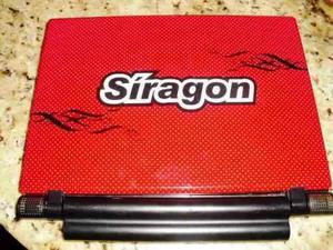 Mini Laptop Siragon 6200