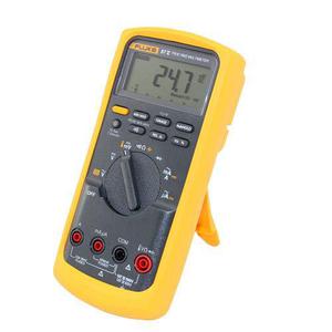 Multimetro Tester Fluke 87v