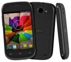 Nuevo Telefono Plum Trigger 3 Plus 3 G