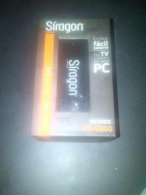 Pc Stick 5000 Siragon