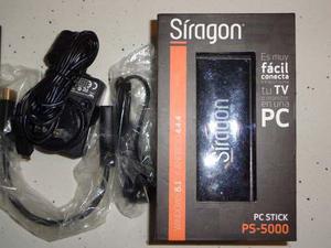 Pc Stick Ps-5000 Siragon