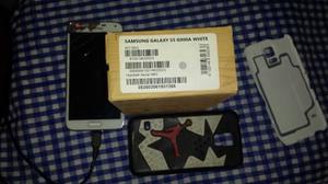 Placa Pila Forro Caja De Samsung G900a