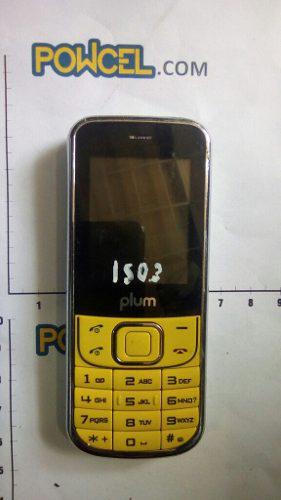Plum K100 Para Repuesto Telefono Celular 1502 Somos Tienda