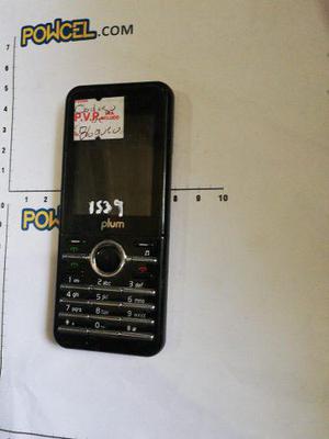 Plum N003 Para Repuesto Teléfono Celular 1539 Somos Tienda