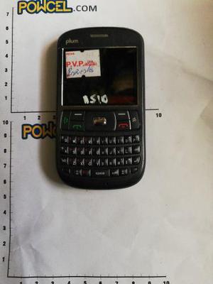 Plum N007 Para Repuesto Telefono Celular 1510 Somos Tienda
