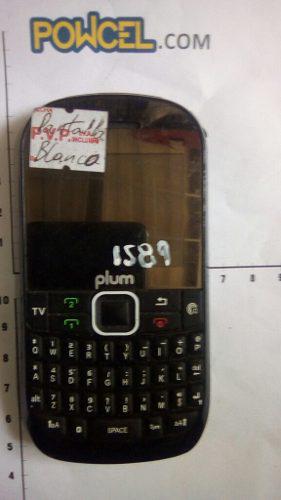 Plum P008 Para Repuesto Telefono Celular 1589 Somos Tienda