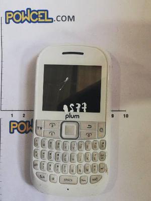 Plum P008 Para Repuesto Teléfono Celular 1577 Somos Tienda