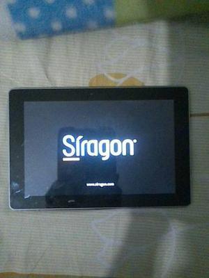 Repuesto De Tablet Siragon 4n 9010