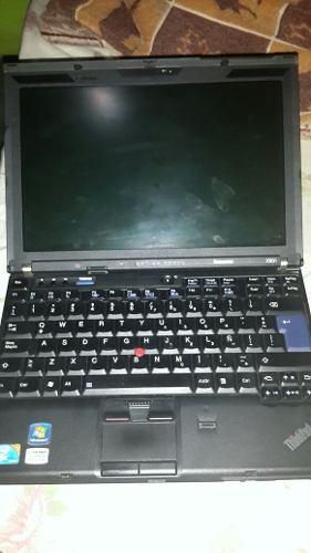 Repuestos Laptop Lenovo Thinkpad X201