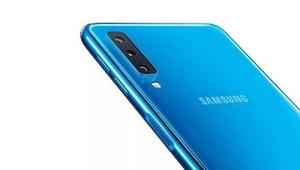 Samsung A7 2018 64gb Lte Dual Sim Nuevos