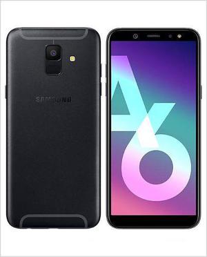 Samsung Galaxy A6 2018 32gb 3ram, 280trum Tienda Física