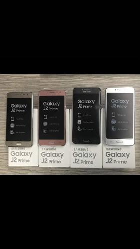 Samsung Galaxy J2 Prime 16gb