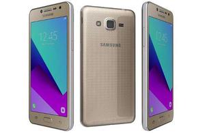 Samsung Galaxy J2 Prime G532mds 16gb Nuevos En Caja