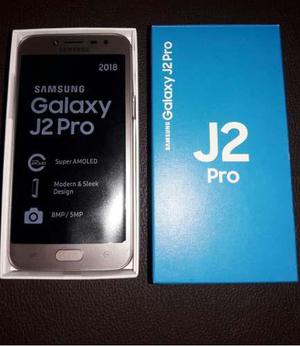 Samsung Galaxy J2 Pro Nuevo Con Garantia! Tienda Fisica!!!