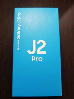 Samsung Galaxy J2 Pro Tienda Fisica + Obsequio 140