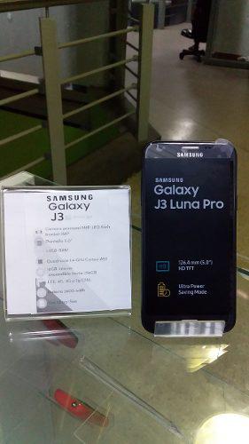 Samsung Galaxy J3 Luna Pro Tienda Fisica