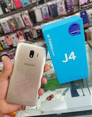 Samsung Galaxy J4 2018 16gb Nuevo Original