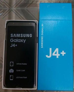 Samsung Galaxy J4 Plus 32gb 4g Nuevos Liberado Tienda Fisica