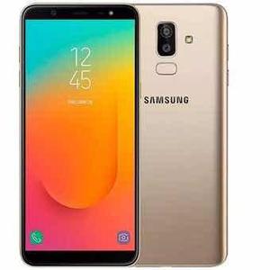 Samsung Galaxy J8 | Dorado | 32 Gb | Dual Sim | Liberado