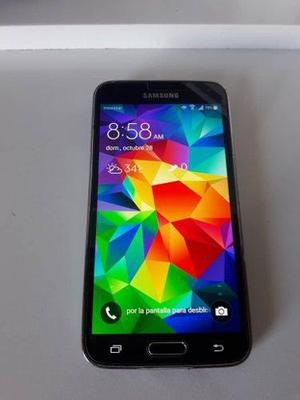 Samsung Galaxy S5 G900 16gb Unlocked Gsm 4g Lte Quad-core