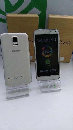 Samsung Galaxy S5 G900h Nuevo