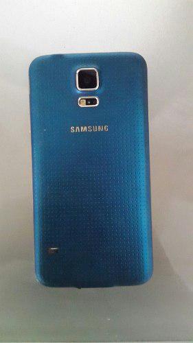 Samsung Galaxy S5 Usado