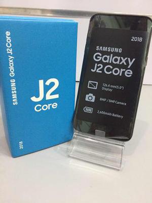 Samsung J2 Core 1ram+8gb+5.0hd+2600mah+1.4ghz!! (110trm)