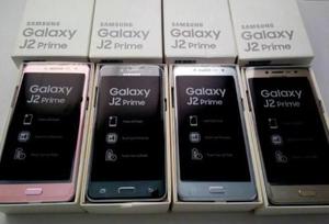 Samsung J2 Prime 16gb Dual Sim Lte