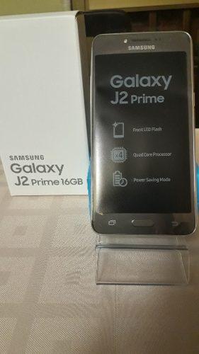 Samsung J2 Prime De 16 Gb