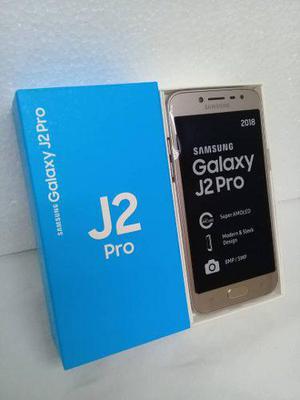 Samsung J2 Pro