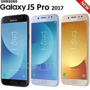 Samsung J5 Pro Octa-core 16 Gb 13 Mp 3 Gb 4g Tienda Fisica