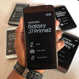 Samsung J7 Prime2 32gb 2018