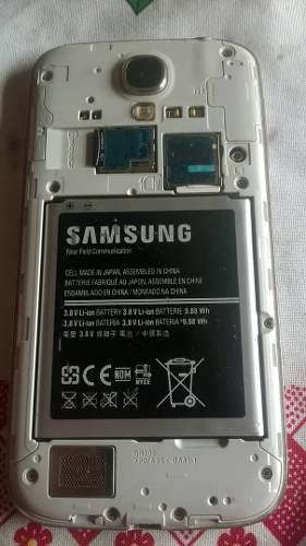 Samsung S4 Grande