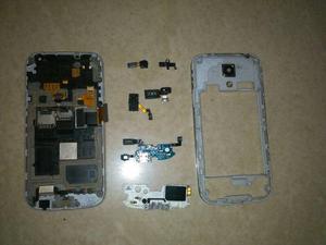 Samsung S4 Mini Repuesto