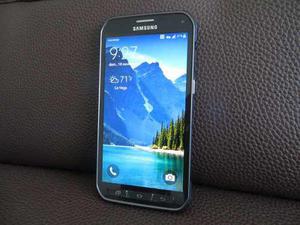 Samsung S5 16gb Active (s5 Version Intemperie) Excelente