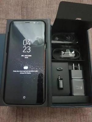 Samsung S8 Plus 64gb Dual Sim 6.2 Gold Lte