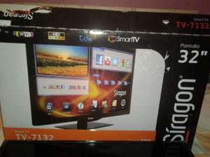 Smart Tv Siragon 32' Serie 7132