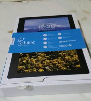 Tablet Lenovo Tb-x103f