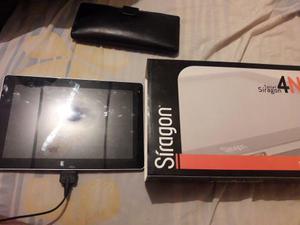 Tablet Siragon 4n