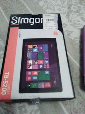 Tablet Siragon 5200