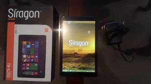 Tablet Siragon Tb-5200 Con Windows 8.1 En Excelente Estado
