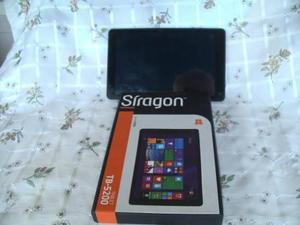 Tablet Siragon Tb-5200 Usada Con Defecto