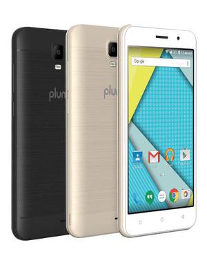 Telefono Android Go Plum Compass 2 4g Z518 8+1gb
